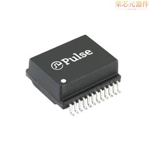 HD8008NL原装「MOD,SIN,HDBT,1:1, SMD, NPB」正品