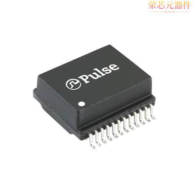 HD8008NL原装「MOD,SIN,HDBT,1:1, SMD, NPB」正品