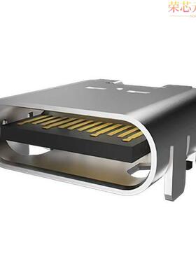 10137065-00021LF原装「USB 3.1 RECPT CONN」正品