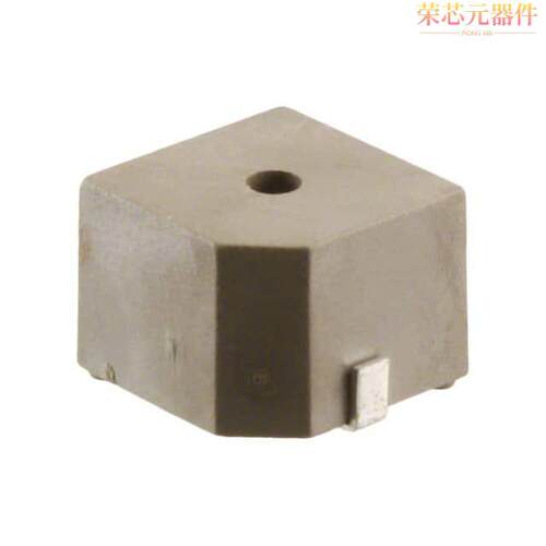 CT-1205H-SMT-TR原装「BUZZER MAGNETIC 5V 12.8X12.8