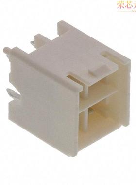 1376386-1原装「CONN HEADER VERT 4POS 5MM」正品