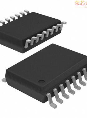 DG302ACWE+原装「IC SWITCH DUAL DPST 16SOIC」正品