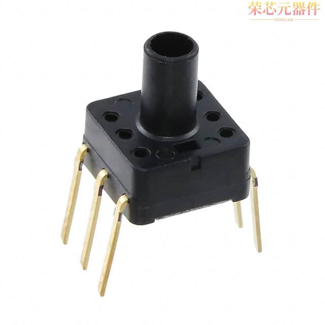 ADP5101原装「SENSR PRESSURE +/-100KPA STD DIP」正品