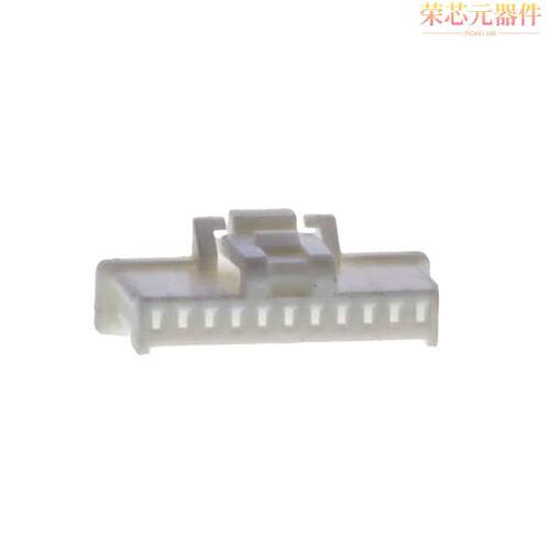 5013301100原装「CONN RCPT 1MM VERT 11POS」正品