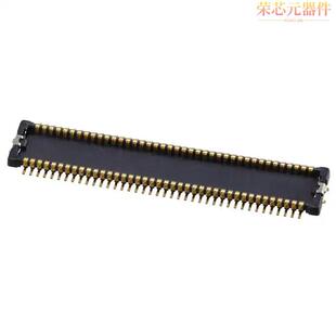 AXK8L80125BG原装「CONN HDR 80POS SMD GOLD」正品