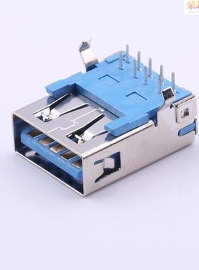 U231-091N-4BLRC19-F1原装「Type-A 母座」正品