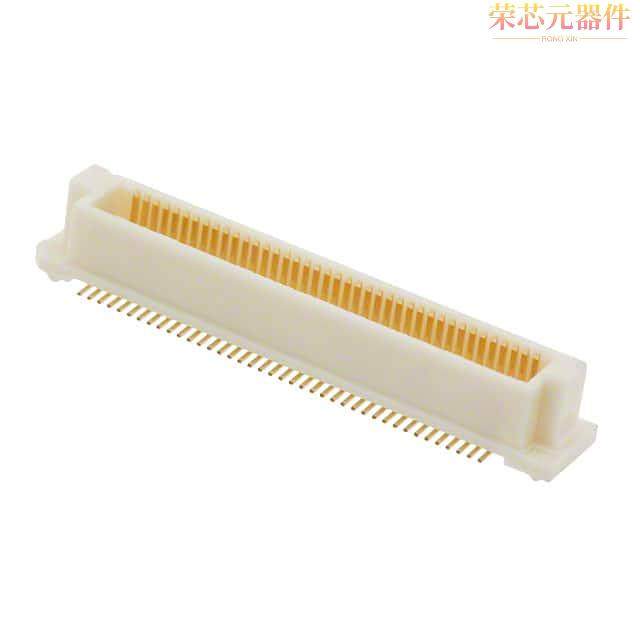 FX8C-80P-SV4(91)原装「CONN HDR 80POS SMD GOLD」正品