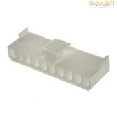 10N原装 WHT」正品 「CONN VHR 3.96MM HOUSING 10POS