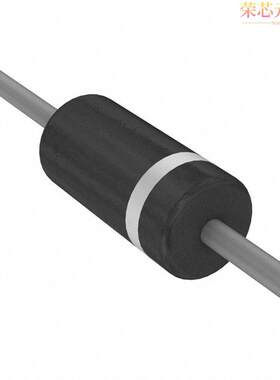 1N5615GP-E3/54原装「DIODE GEN PURP 200V 1A DO204AC」正品