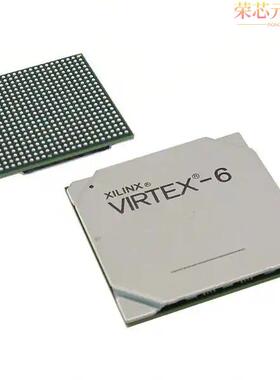 XC6VLX240T-L1FFG784I原装「IC FPGA 400 I/O 784FCBGA」正品