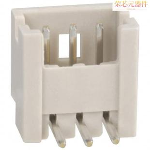 3POS HEADER 「CONN 1.25DS 原装 1.25MM」正品 DF13