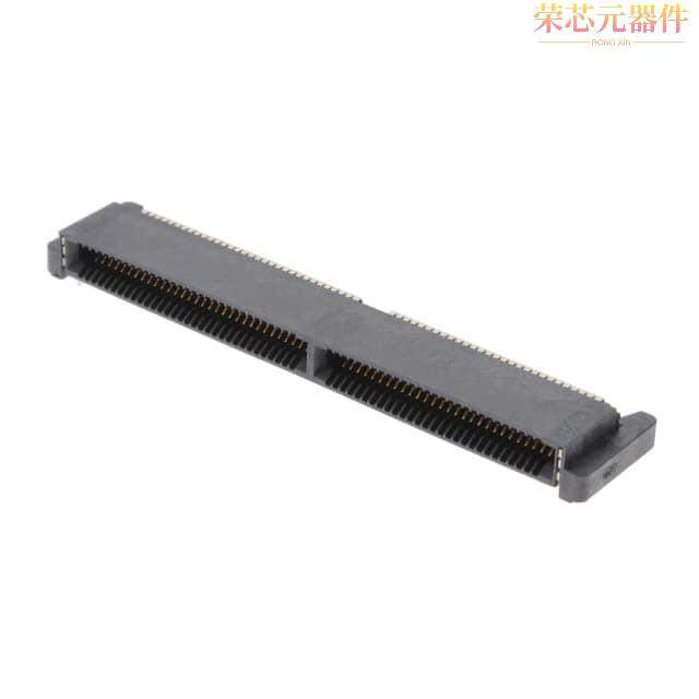 HSEC8-160-01-S-RA-TR原装「CONN EDGE DUAL FMALE 12