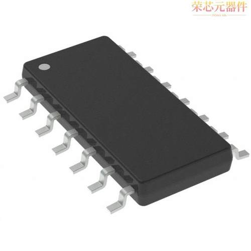 ATTINY414-SSNR原装「IC MCU 8BIT 4KB FLASH 14SOIC」正品