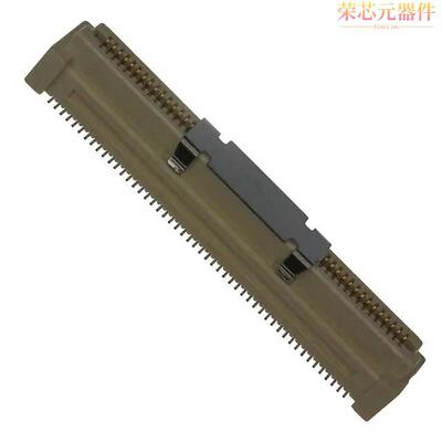 5-5179180-4原装「CONN RCPT 100POS SMD GOLD」正品
