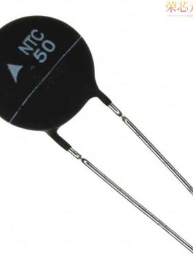 B57236S0500M000原装「ICL 50 OHM 20% 1.9A 11.5MM」正品