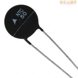 OHM 20% 1.9A B57236S0500M000原装 11.5MM」正品 「ICL