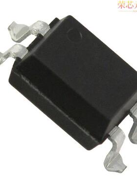 FOD817A3SD原装「OPTOISOLATOR 5KV TRANSISTOR 4SMD」正品