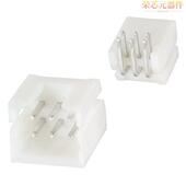 「CONN 6DP DF1BZ 2.5DS原装 2.5MM」正品 HEADER 6POS