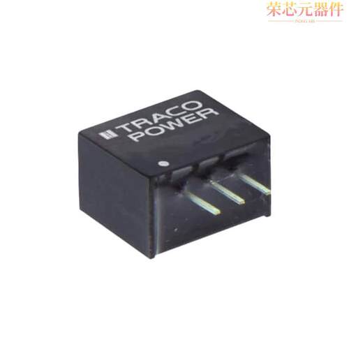 TSRN 1-24150原装「DC DC CONVERTER 15V 15W」正品