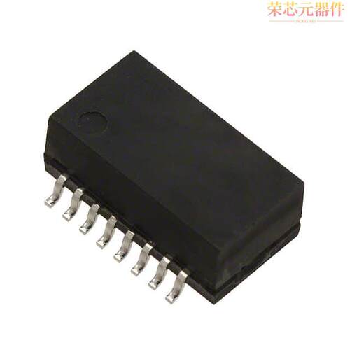 PE-65723NLT原装「TRANSFORMER 2000VRMS 75UH SMD」正品