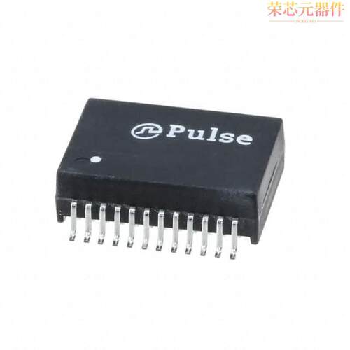 HX6098FNL原装「XFMR 1 CT:1CT TX/RX 120UH」正品