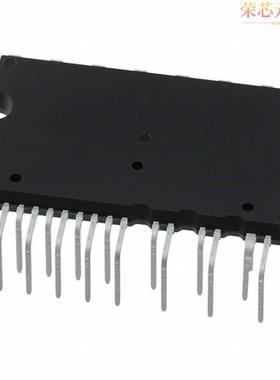 IGCM04F60GAXKMA1原装「MODULE IGBT 600V 4A 24PWRDIP」正品
