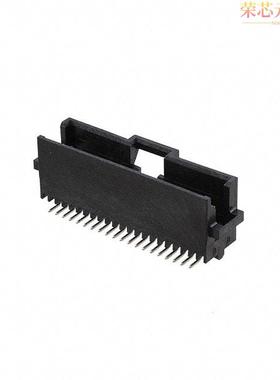 5-147377-4原装「CONN HEADER SMD 40POS 1.27MM」正品