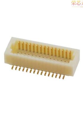 30P3.0-JMCS-G-TF(N)原装「CONN PLUG 30POS SMD GOLD」正品