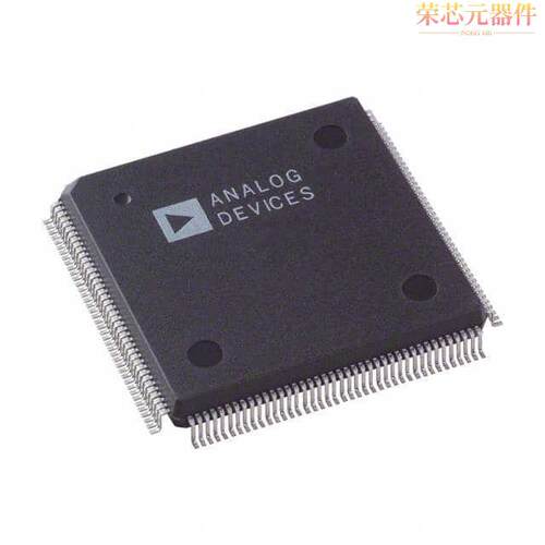 ADV7160KS220原装「IC DAC VIDEO COLOR 96BIT 160MQFP」正品