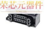 1-2112780-9原装「18POS, MIXED,REC HSG,ASSY,SEALED」正品