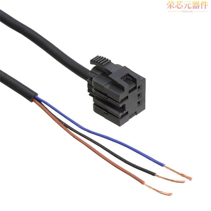 CN-73-C2原装「QD CONN W/2M MAIN CABLE」正品