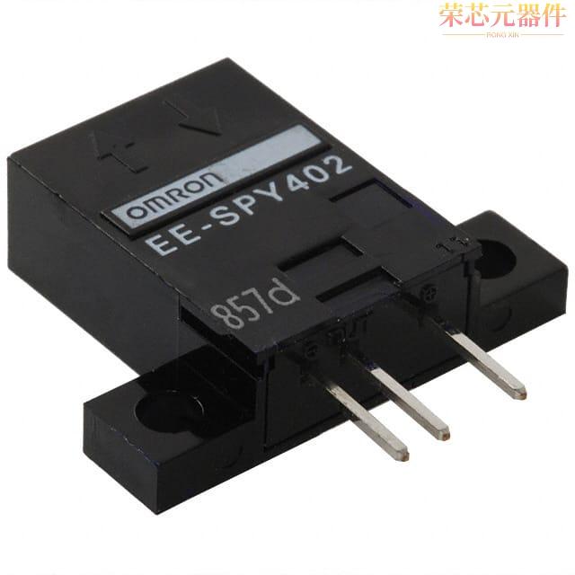 EE-SPY402原装「SENSOR OPT REFLECT 5MM PCB MOUNT」正品