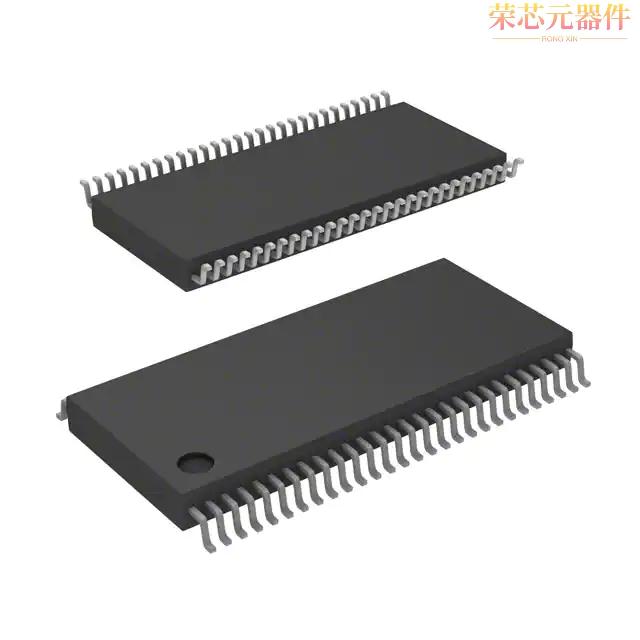 MSP430FR4133IG56R原装「IC MCU 16BIT 15.5KB FRAM 5 - 实物图
