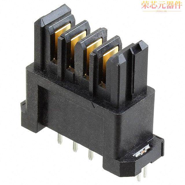 FX30B-4P-3.81DSA30原装「CONN HEADER VERT 4POS 3.8