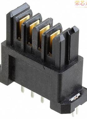 FX30B-4P-3.81DSA30原装「CONN HEADER VERT 4POS 3.8
