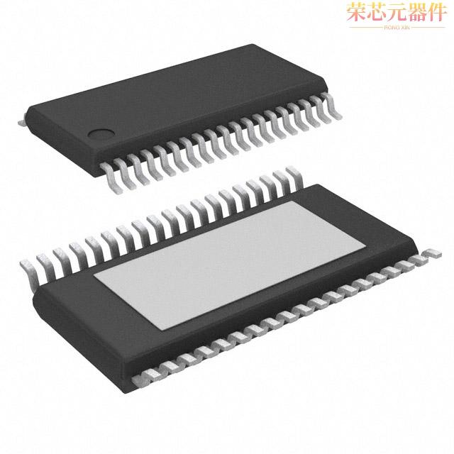 A3924KLVTR-T原装「IC MOTOR DRVR 5.5V-50V 38-ETSSOP」正品