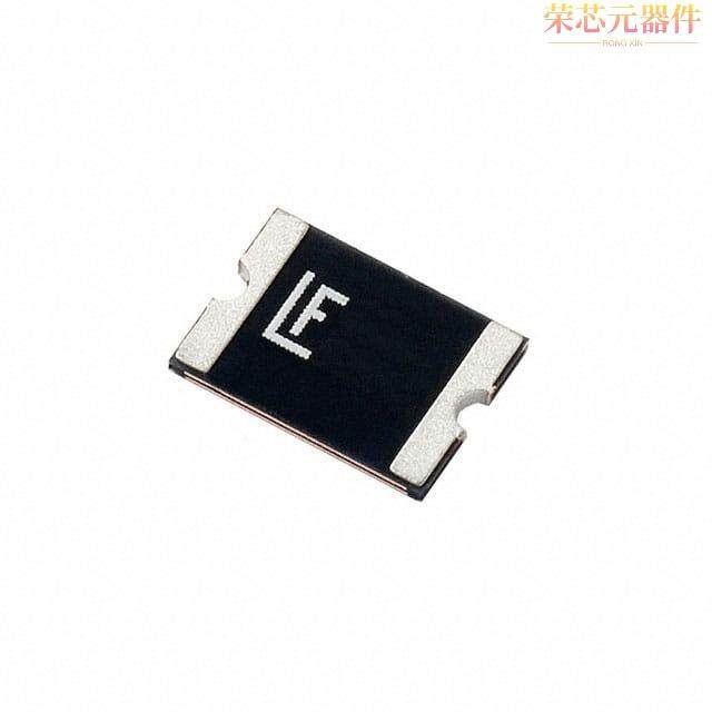 1812L260THDR原装「PTC RESET FUSE 8V 2.6A 1812」正品