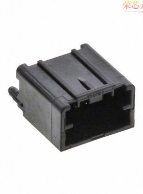 0347928040原装「CONN HEADER VERT 4POS 2MM」正品