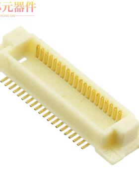 FX8-40P-SV(92)原装「CONN HDR 40POS SMD GOLD」正品