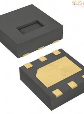 HTU20D原装「SENSOR HUMID/TEMP 3V 5%」正品