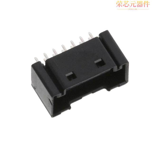 DF51K-14DP-2DSA(800)原装「CONN HDR 2MM DUAL TIN P