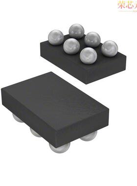 MAX44284HAWT+T原装「IC CURRENT SENSE 1 CIRCUIT 6WLP」正品