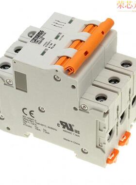 1020105原装「CIRCUIT BRAKER 63A」正品