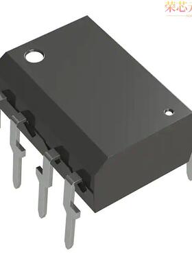 TLP525G-2(F)原装「OPTOISOLATOR 2.5KV TRIAC 8DIP」正品