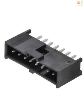 0901361108原装「CONN HEADER VERT 8POS 2.54MM」正品