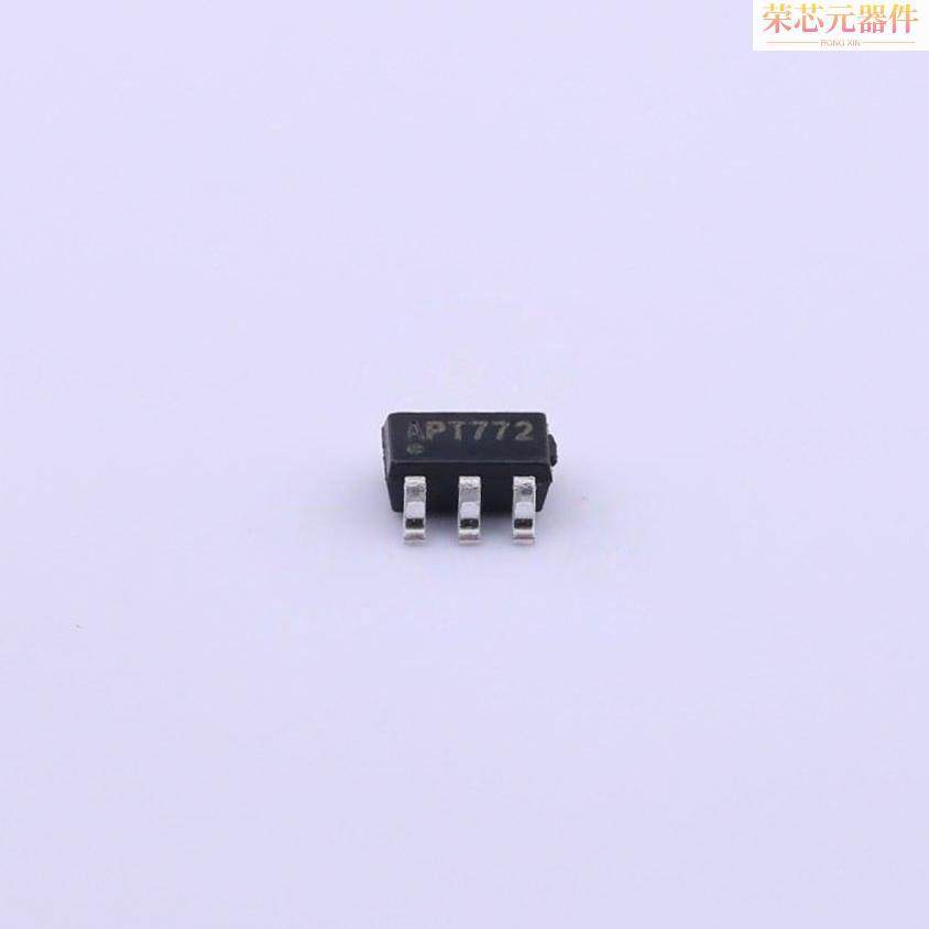 LSP2015CAAD280原装「Vin=5.5V Vout=2.8V 300mA 60dB