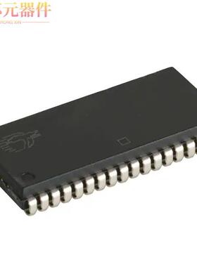 CY7C1049BV33-15VC原装「IC SRAM 4MBIT 15NS 36SOJ」正品