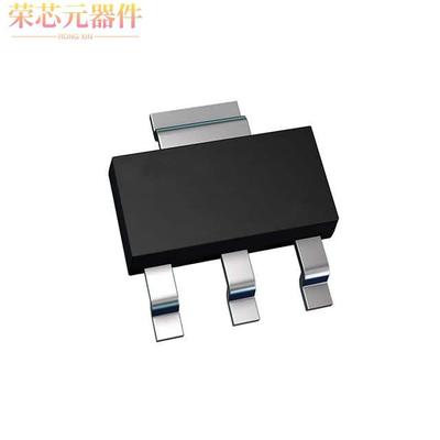 DMP45H150DHE-13原装「MOSFET P-CH 450V 250MA SOT223」正品
