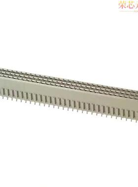 5535043-5原装「CONN DIN RCPT 96POS PCB GOLD」正品