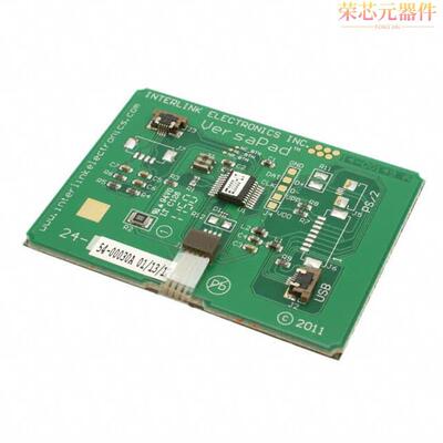 54-00030原装「VERSAPAD USB - FFC CONNECTOR」正品